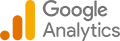 Logo Google Analytics