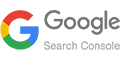 Logo Google Search Console